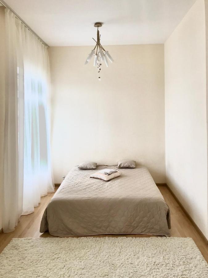 Санкт-Петербург: Apartment on Savushkina 32