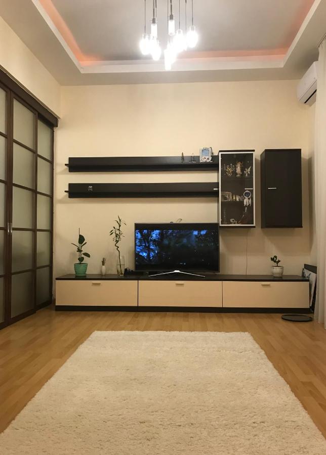 Санкт-Петербург: Apartment on Savushkina 32