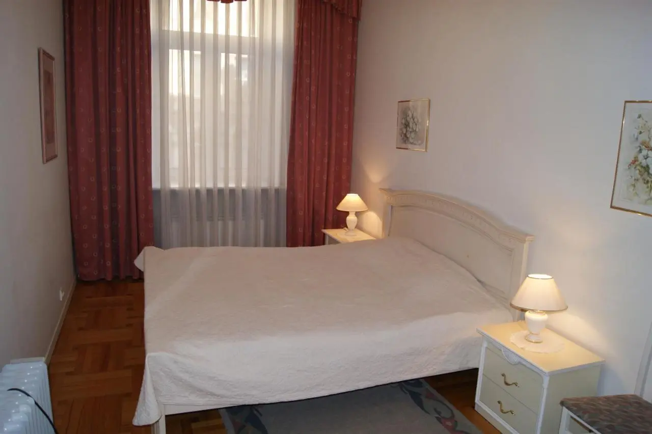 Санкт-Петербург: Apartment Aquamarine on Rubinshteyna
