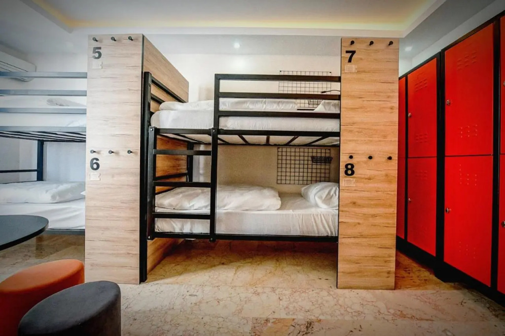 Стамбул: Manu Startup House