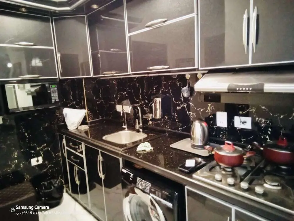 Порт-Саид: Luxury & Relaxation in Porto Said Chalets