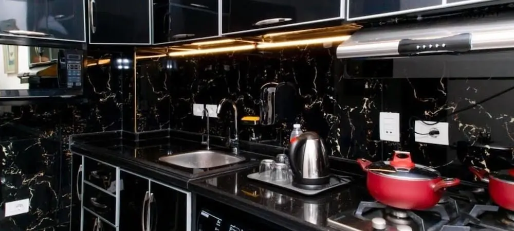 Порт-Саид: Luxury & Relaxation in Porto Said Chalets