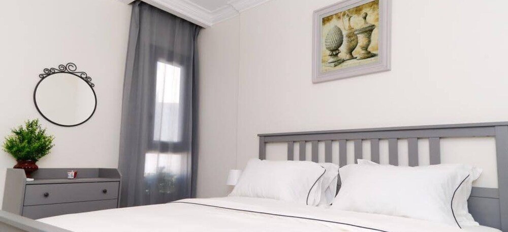 Порт-Саид: Luxury & Relaxation in Porto Said Chalets