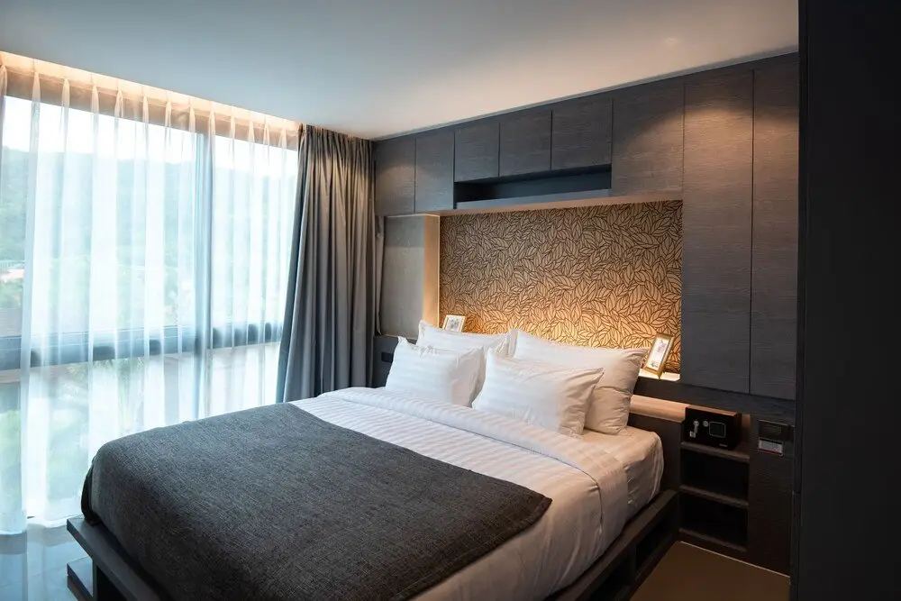 Кату: Modern 1-bedroom Citygate Kamala