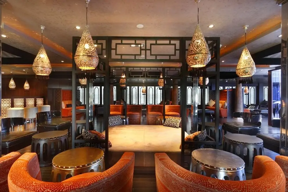 Movenpick MS Darakum — фото 1