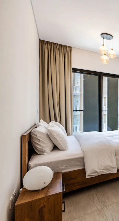 Дубай: DHH- Bright 2 Beds in AG Residence JVC