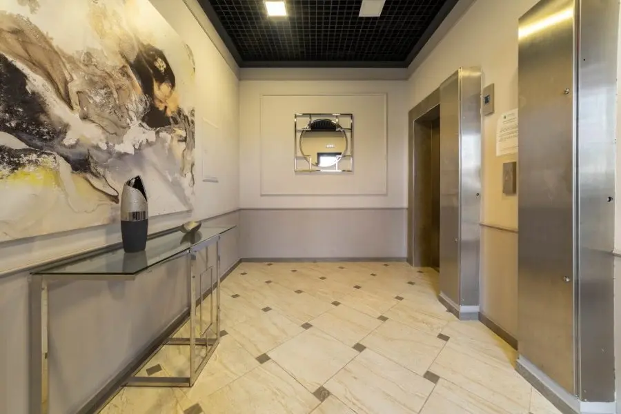 Сочи: Apartamenty v ZhK "Metropol"