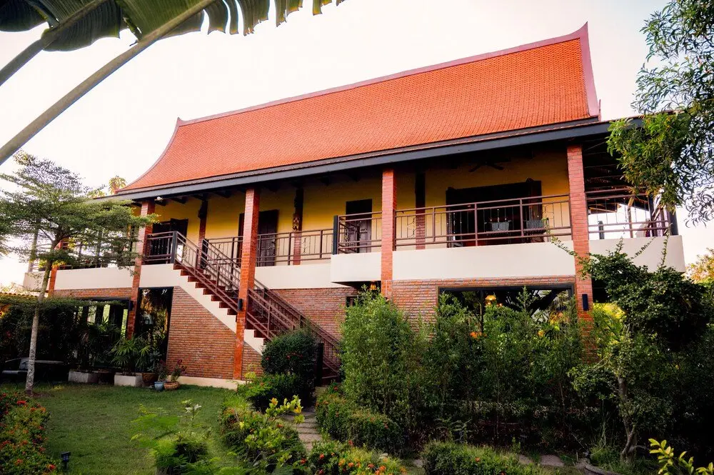 Nakara Villas & Glamping — фото 1