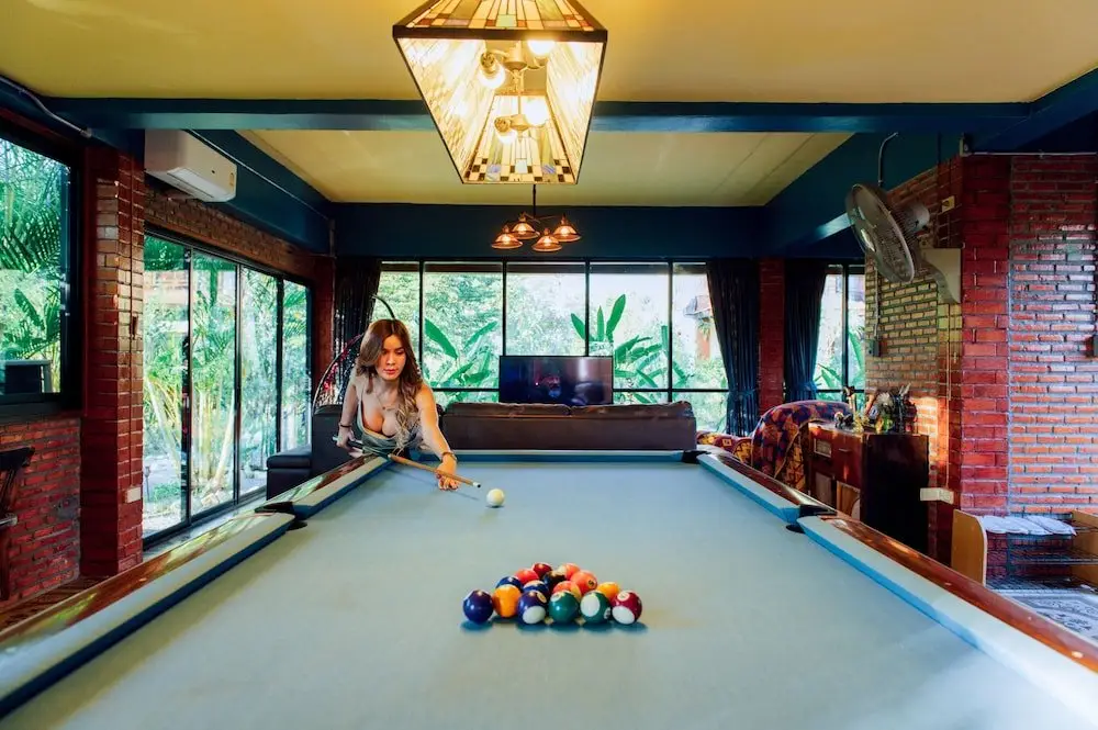 Удонтхани: Nakara Villas & Glamping