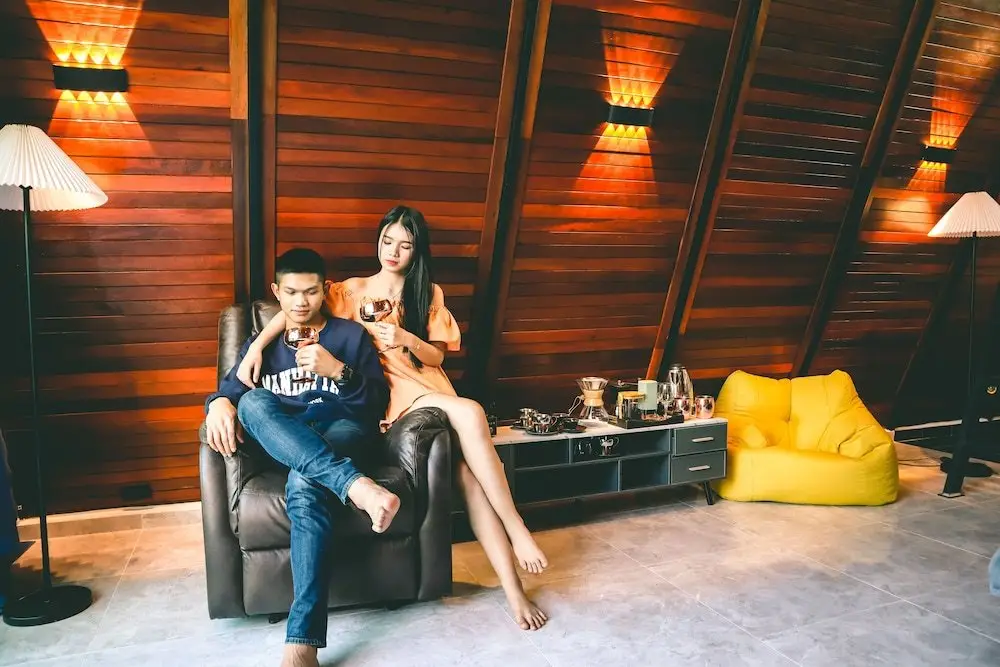Удонтхани: Nakara Villas & Glamping