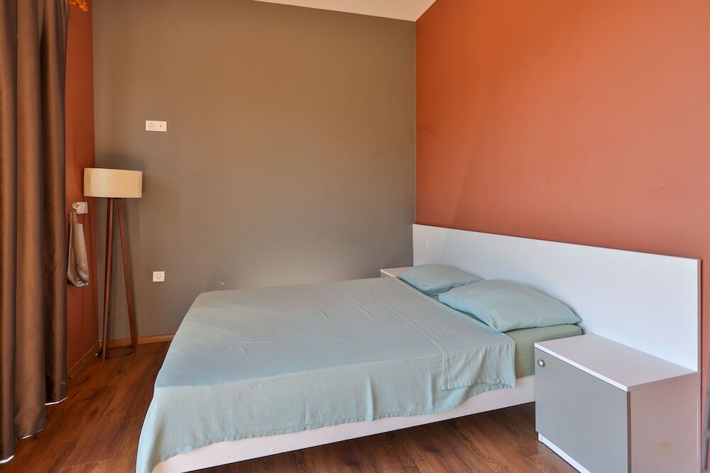 Кумлуджа: Nova House Olympos