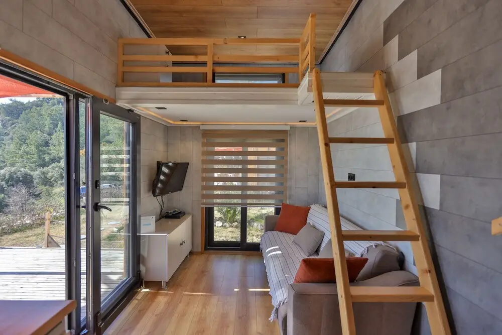 Кумлуджа: Nova House Olympos