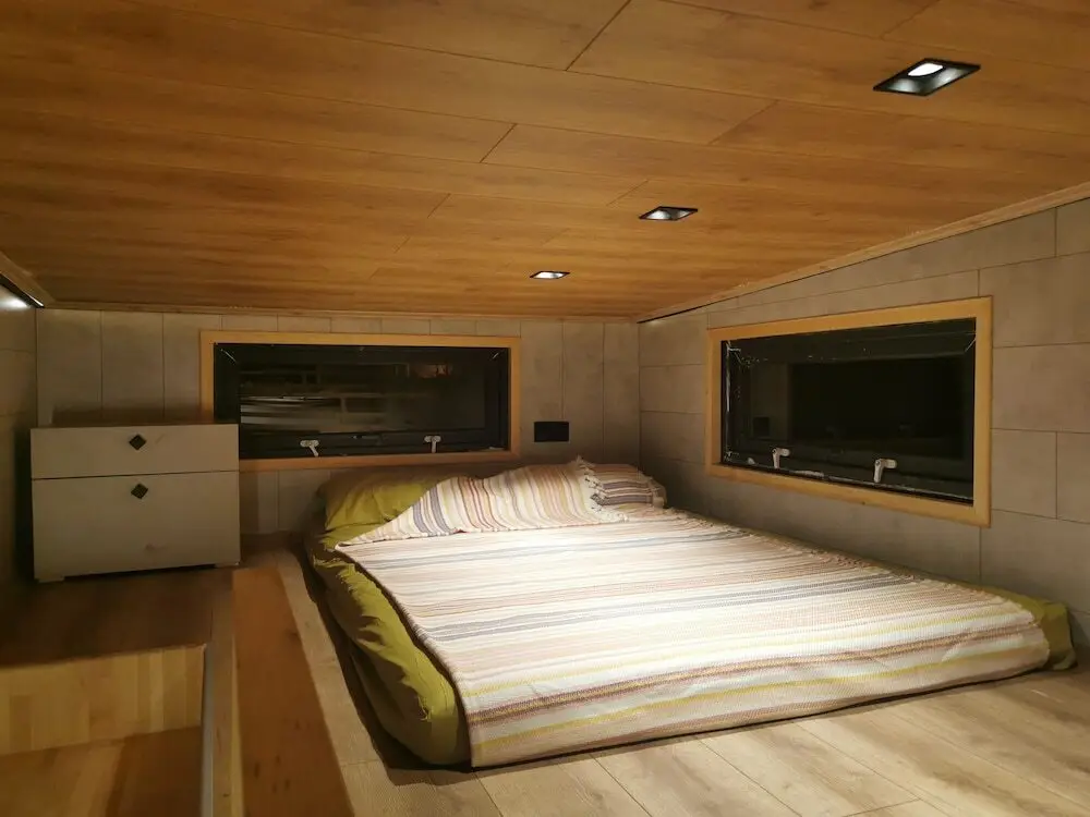 Кумлуджа: Nova House Olympos