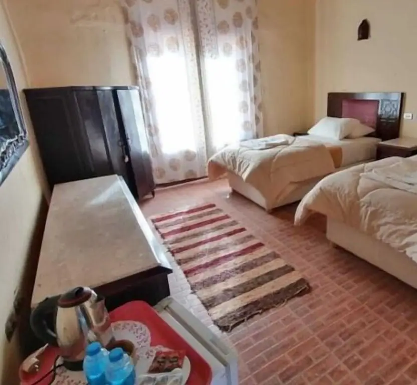 Дахла: Shanda Lodge