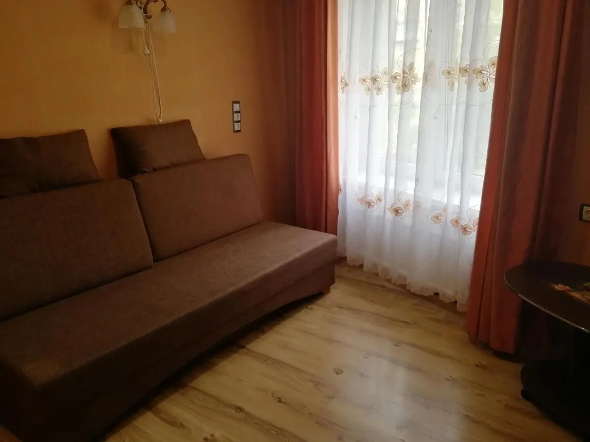 Санкт-Петербург: Apartment on Kondratyevskiy 51/1