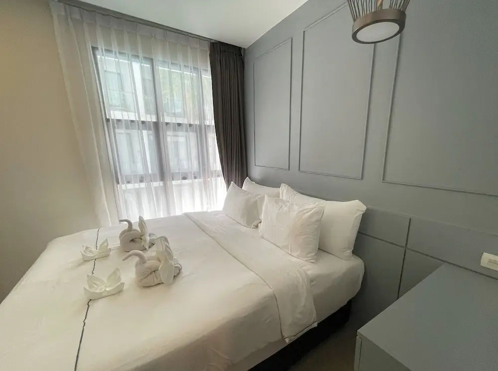 Тхаланг: Private apartment at Palmyrah by Lofty