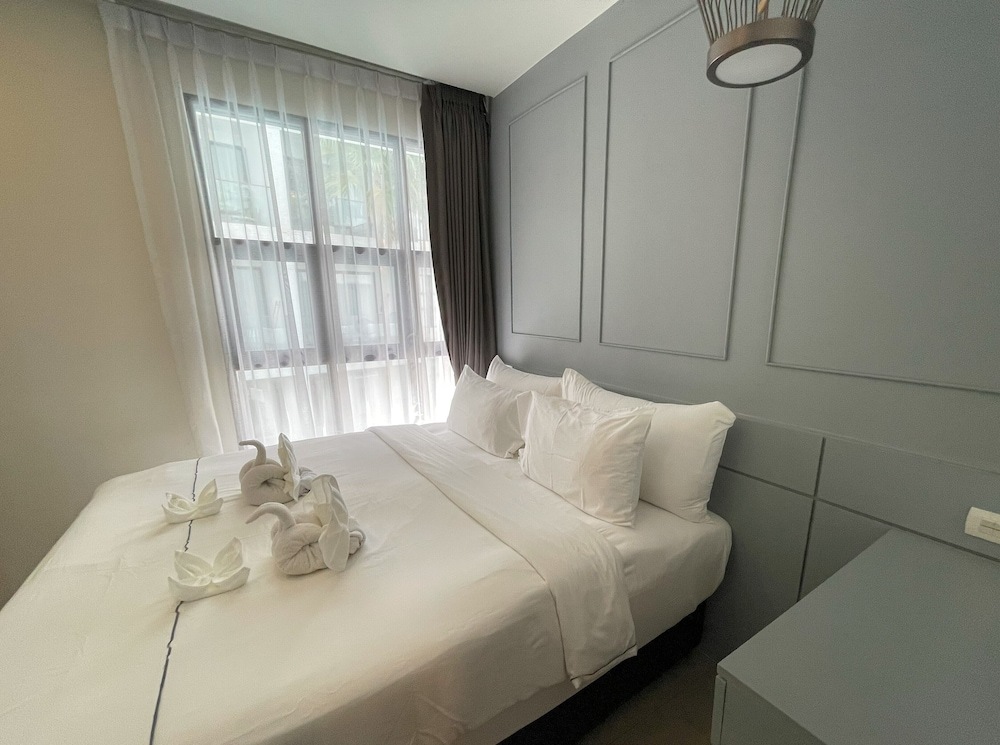 Тхаланг: Private apartment at Palmyrah by Lofty