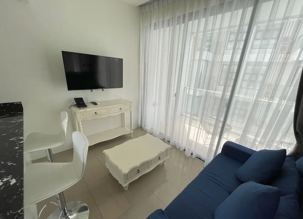 Тхаланг: Private apartment at Palmyrah by Lofty