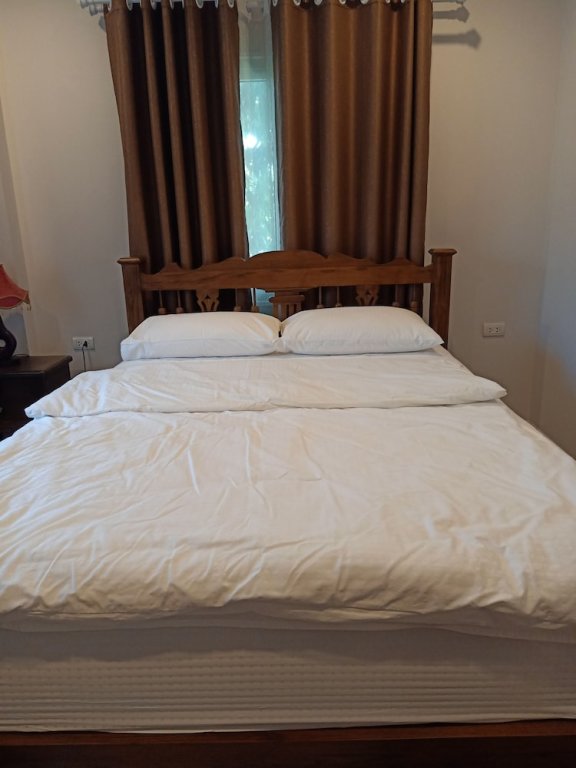 Чиангмай: At Wara Bed And Breakfast