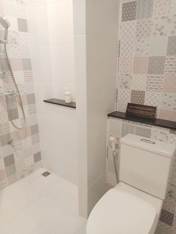 Чиангмай: At Wara Bed And Breakfast
