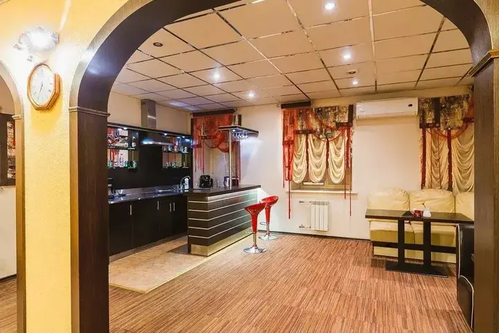 Санкт-Петербург: Old Flat