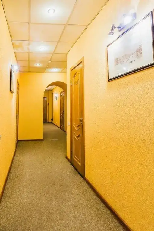 Санкт-Петербург: Old Flat