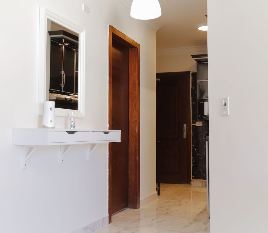 Порт-Саид: Porto Said Tourist Resort 98