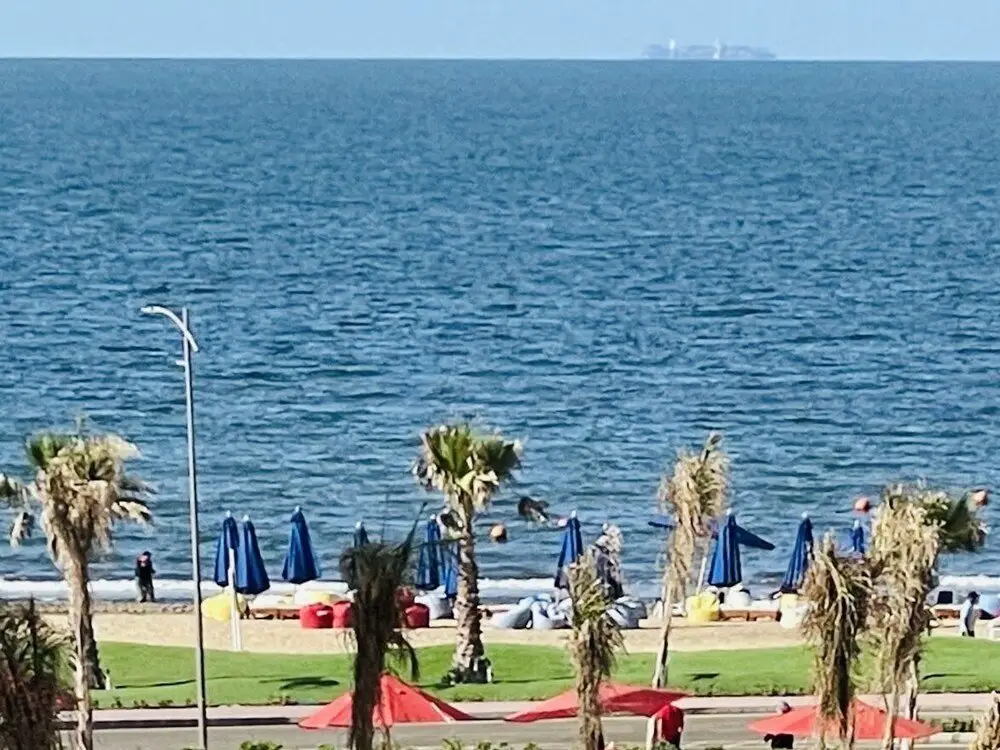 Порт-Саид: Porto Said Tourist Resort 98