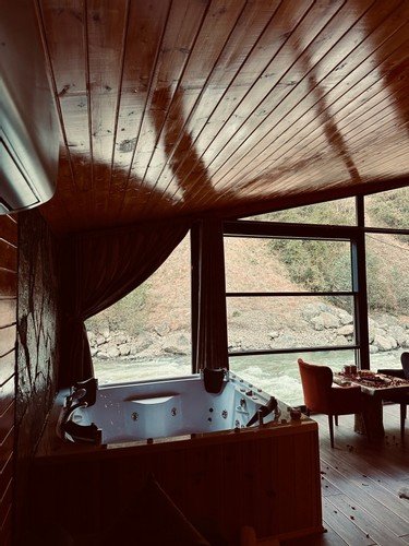 Ардешен: Royal Bungalov River View