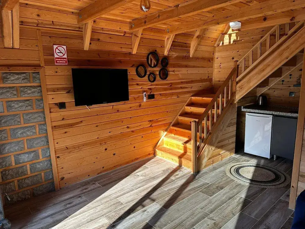 Ардешен: Seversin Suit Bungalov