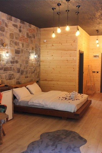 Ардешен: Npsuitbungalov