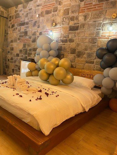 Ардешен: Npsuitbungalov