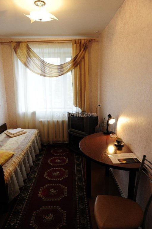 Советская Гавань: Ванино