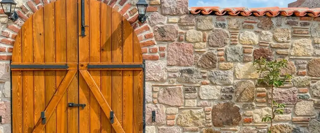 Айвалык: Parla Otel Kucukkoy