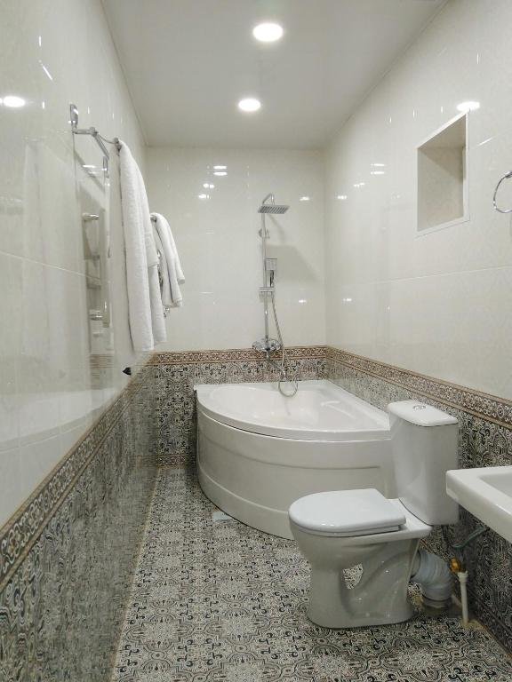 Хива: ShahristoN Hotel