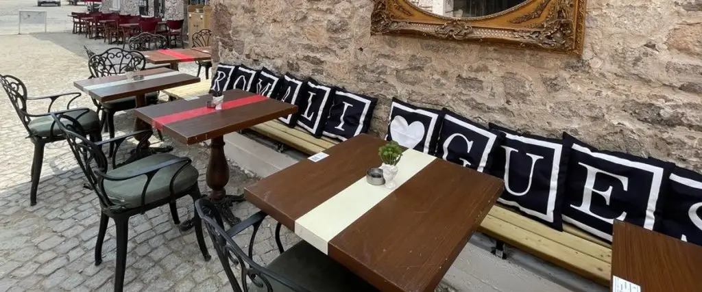 Айвалык: Romali Guesthouse