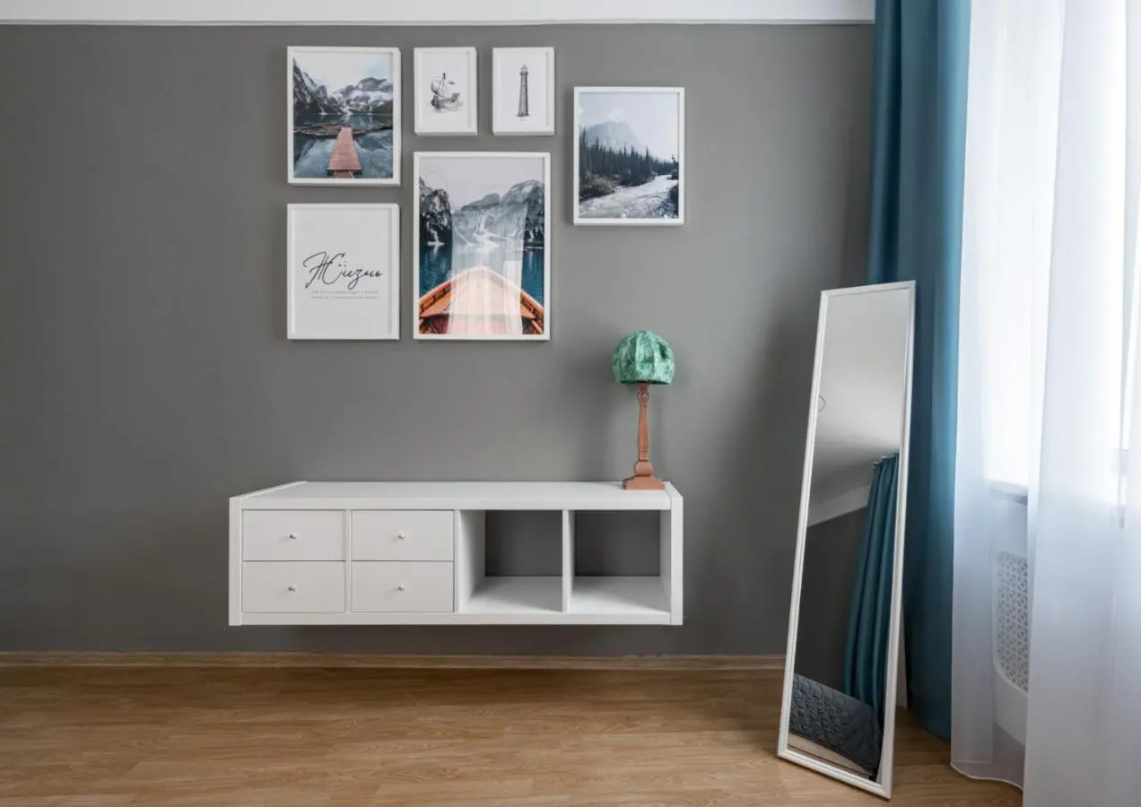 Санкт-Петербург: Live on Nevsky 3 bedrooms apartment