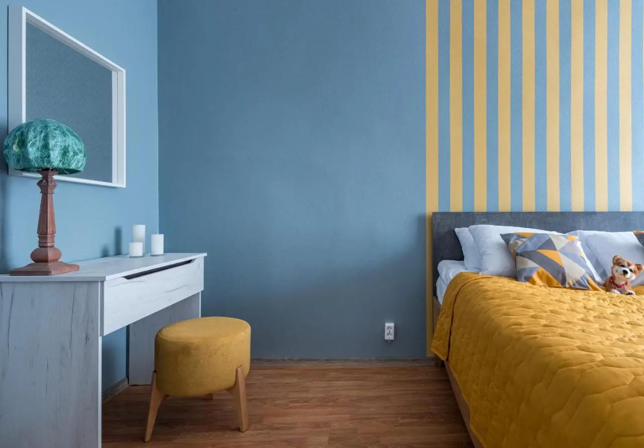 Санкт-Петербург: Live on Nevsky 3 bedrooms apartment