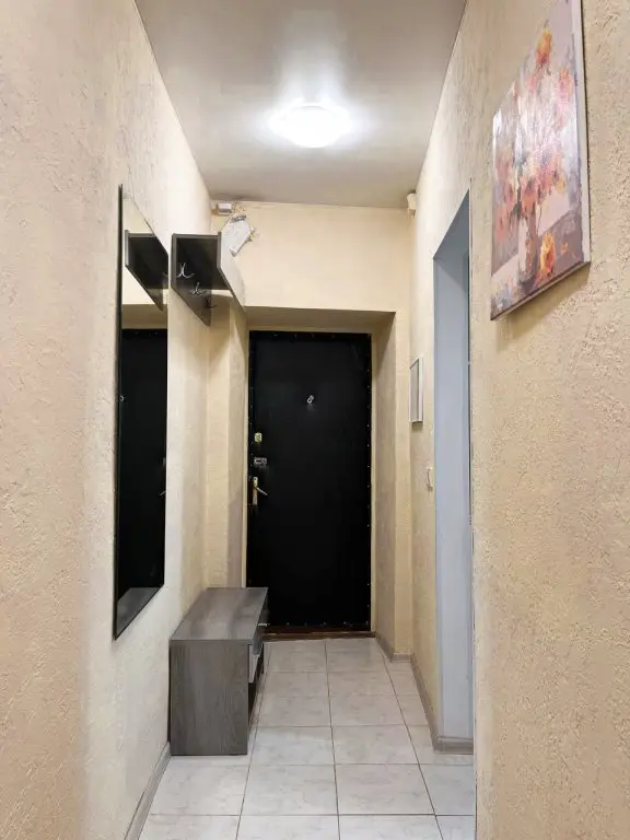 Москва: Апарт-отель Mira Apartments, Новорязанская улица, д. 2/7