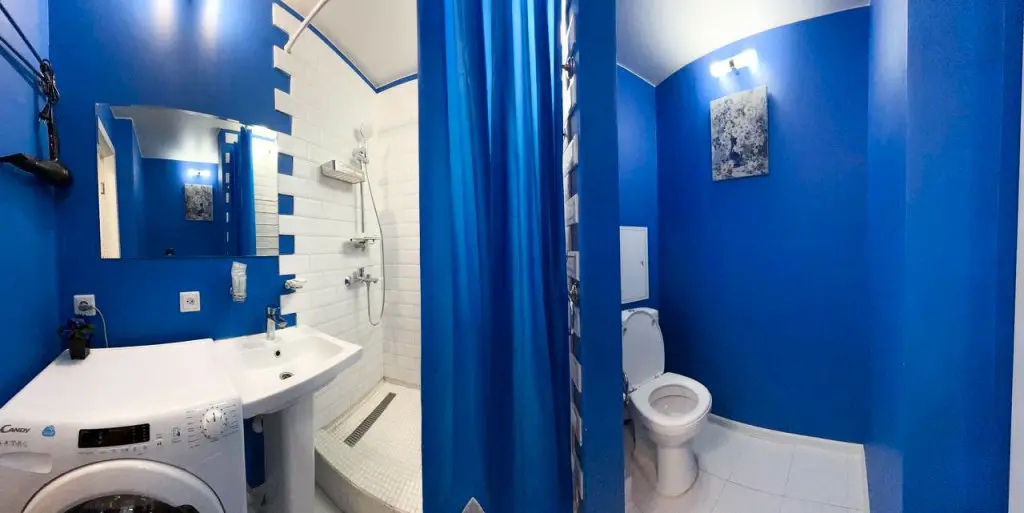 Москва: Апарт-отель Mira Apartments, Новорязанская улица, д. 2/7
