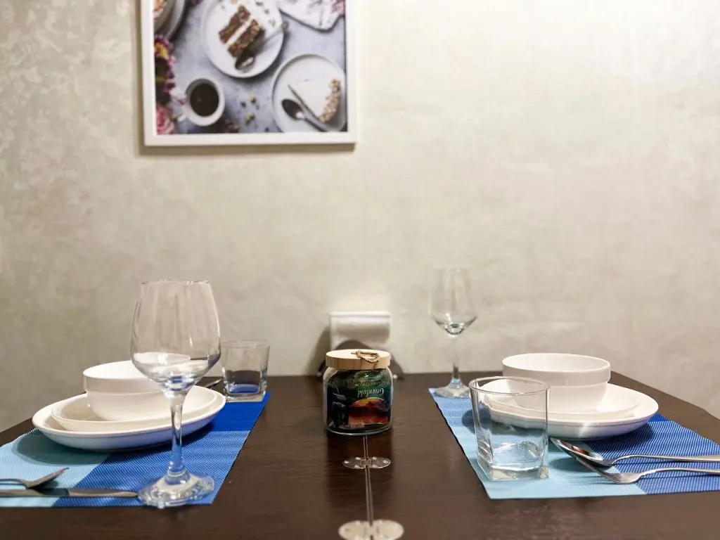 Москва: Апарт-отель Mira Apartments, Новорязанская улица, д. 2/7