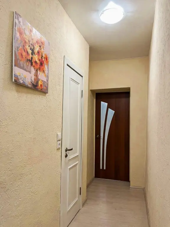 Москва: Апарт-отель Mira Apartments, Новорязанская улица, д. 2/7