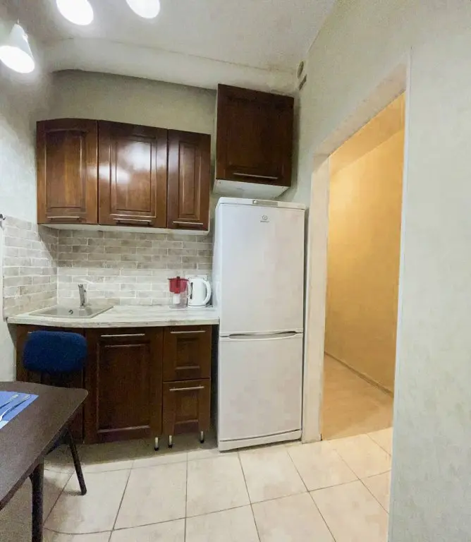 Москва: Апарт-отель Mira Apartments, Новорязанская улица, д. 2/7