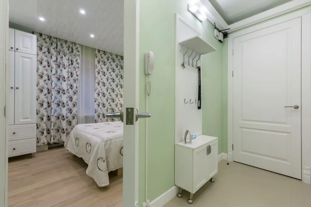 Санкт-Петербург: Апартаменты Feelathome у Спаса на Крови