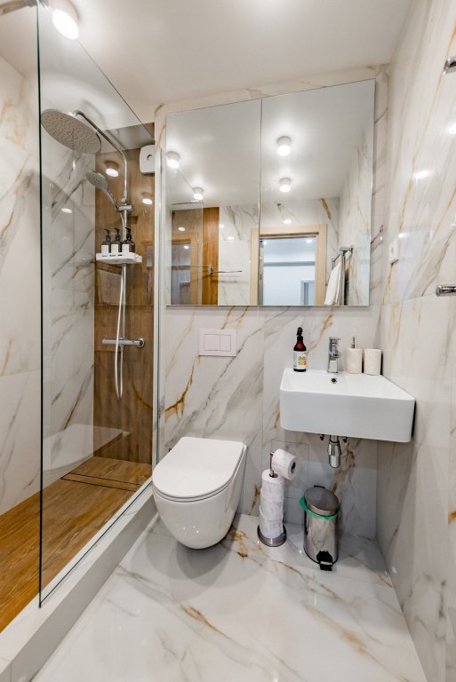 Сочи: Квартира Стильная в тихом районе ул Невская