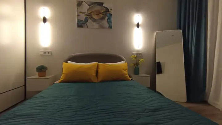 Владивосток: Квартира Svet Appartments