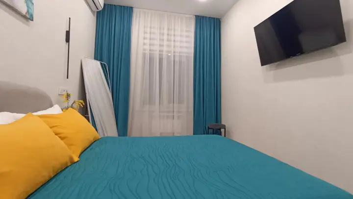 Владивосток: Квартира Svet Appartments