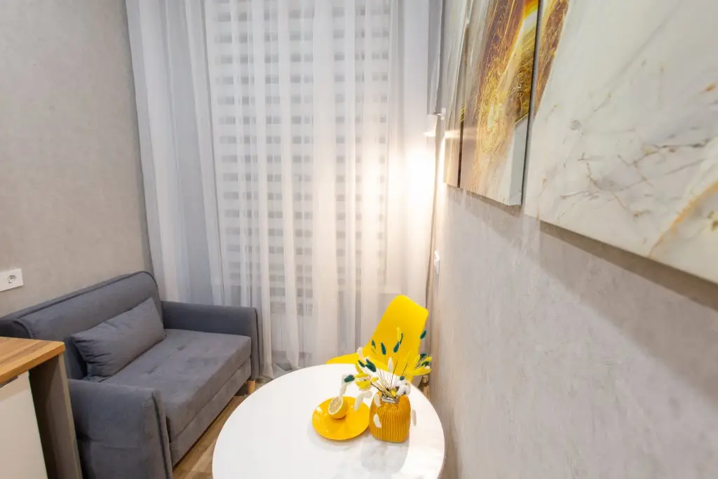Владивосток: Квартира Svet Appartments