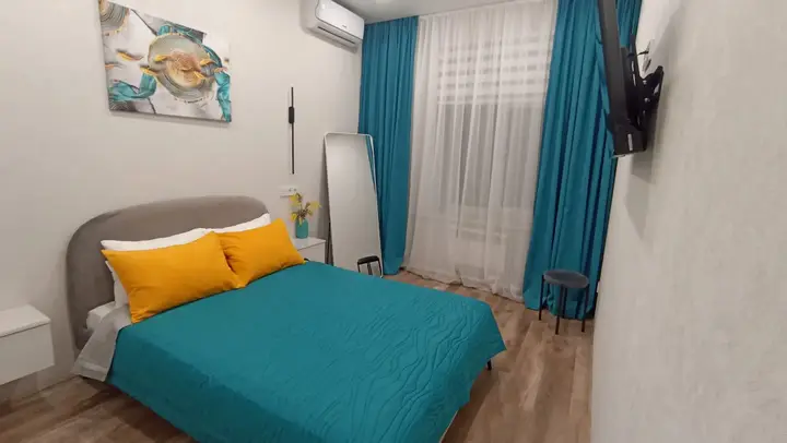 Владивосток: Квартира Svet Appartments