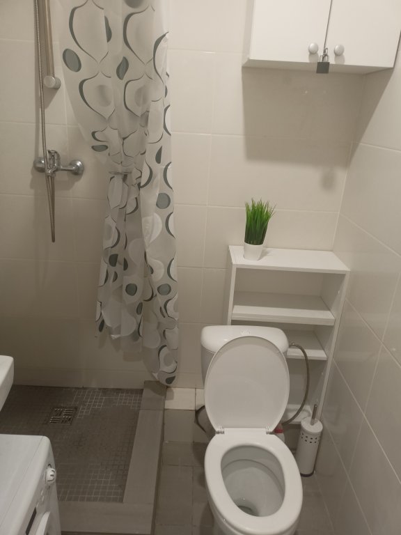 Москва: Апартаменты Апартамент на Волгина 25 к1